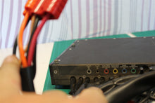 ue1hdm24 24 volt drive module for a 21st Century Scientific Inc Bounder Plus Off