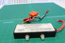 cbbc 24 circuit breaker 24v @ 70A For a 21st Century Scientific Inc Bounder Plus