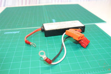 cbbc 24 circuit breaker 24v @ 70A For a 21st Century Scientific Inc Bounder Plus