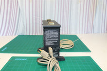 Invacare Power Wheelchair 24v Battery Charger Bat-gc0811 DG/JM1