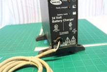Invacare Power Wheelchair 24v Battery Charger Bat-gc0811 DG/JM1