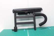 right adjustable arm rest off a Pride quantum 610 power wheelchair DG/JM1