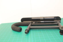 right adjustable arm rest off a Pride quantum 610 power wheelchair DG/JM1
