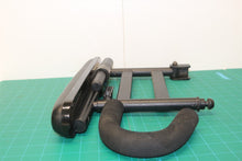 right adjustable arm rest off a Pride quantum 610 power wheelchair DG/JM1