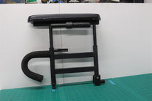 right adjustable arm rest off a Pride quantum 610 power wheelchair DG/JM1