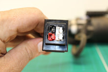 R684-A32NSKC2 ELECTRO CRAFT Left motor pn 684-009-007 off a Pride quantum 610 po