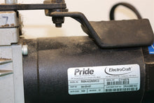 R684-A32NSKC2 ELECTRO CRAFT Left motor pn 684-009-007 off a Pride quantum 610 po