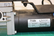 R684-A32NSKC2 ELECTRO CRAFT Left motor pn 684-009-007 off a Pride quantum 610 po