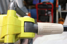 Ryobi 24V Cordless Hedge Trimmer Bare Tool RY24600 sn bmp0732054 DG/JM1