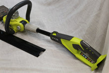 Ryobi 24V Cordless Hedge Trimmer Bare Tool RY24600 sn bmp0732054 DG/JM1