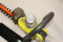 Ryobi 24V Cordless Hedge Trimmer Bare Tool RY24600 sn bmp0732054 DG/JM1