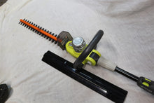 Ryobi 24V Cordless Hedge Trimmer Bare Tool RY24600 sn bmp0732054 DG/JM1