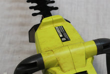 Ryobi 24V Cordless Hedge Trimmer Bare Tool RY24600 sn bmp0732054 DG/JM1