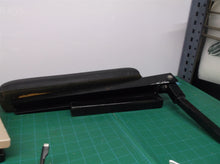 Jazzy select mobility chair arm rest left DG/JM1