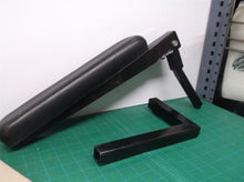 Jazzy select mobility chair arm rest left DG/JM1