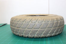 3.00-4 non flat tire & wheel for Jazzy select mobility chair DG/JM1
