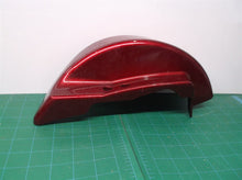 Red Right fender for Jazzy select mobility chair DG/JM1