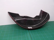 Red Right fender for Jazzy select mobility chair DG/JM1