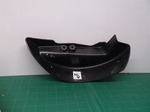 Red Right fender for Jazzy select mobility chair DG/JM1