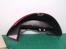 Red Right fender for Jazzy select mobility chair DG/JM1