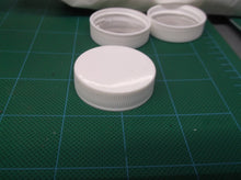 100 Gallon Jug Lids 38/400 RS38 WHT/(M02) FSM-1.020 B SFYP