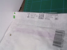 Mepilex Border Post-Op Foam Dressing 4 x 12" Rectangle With Border Film Backing