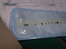 17 LeMaitre 1100-01 Glow’N Tell Tape 30cm exp6-28-2025