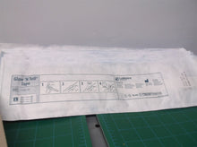 17 LeMaitre 1100-01 Glow’N Tell Tape 30cm exp6-28-2025