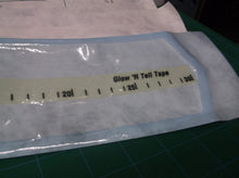 17 LeMaitre 1100-01 Glow’N Tell Tape 30cm exp6-28-2025