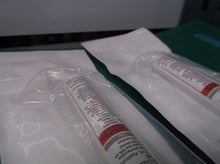 2 chloraprep 10.5 mL Clear Applicator