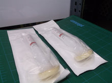 2 chloraprep 10.5 mL Clear Applicator