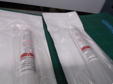 2 chloraprep 10.5 mL Clear Applicator