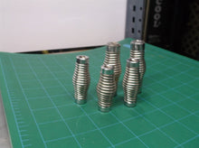 lot of 5 antenna springs