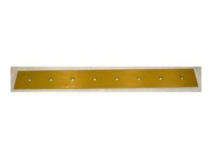 6Y5842 Cutting Edge Center Fits Caterpillar D4C, D5C, D5G