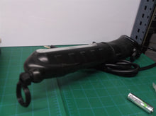 BRAUN 450 Lumen LED Trouble Light Missing magnetic clip tested