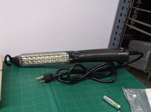 BRAUN 450 Lumen LED Trouble Light Missing magnetic clip tested
