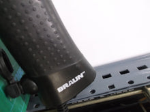 BRAUN 450 Lumen LED Trouble Light Missing magnetic clip tested