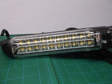 BRAUN 450 Lumen LED Trouble Light Missing magnetic clip tested