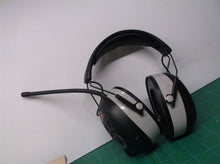 3M WorkTunes no power for parts