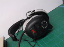 3M WorkTunes no power for parts