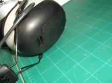 3M WorkTunes no power for parts