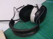 3M WorkTunes no power for parts