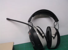3M WorkTunes no power for parts