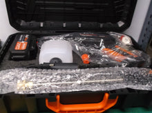 AGIIMAN A280 P\SI Cordless Pressure Washer