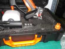 AGIIMAN A280 P\SI Cordless Pressure Washer