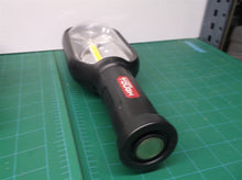 hyper tough rechargable led light