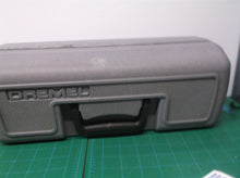 Dremel MultiPro case only missing tray