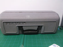 Dremel MultiPro case only missing tray