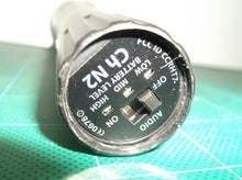 Microphone Only for Samson Concert 77 Handheld System - Channel N2 (642.875 MHz)