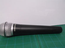 Microphone Only for Samson Concert 77 Handheld System - Channel N2 (642.875 MHz)